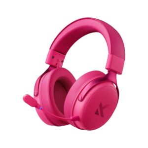 MCHOSE HW-V9-6 Pro Rose Red