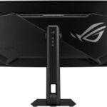 ASUS ROG Strix XG34WCDMS Gaming Monitor image-4