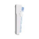 MCHOSE HW-G98S-2 Blue Flame Orange Switch Image-2