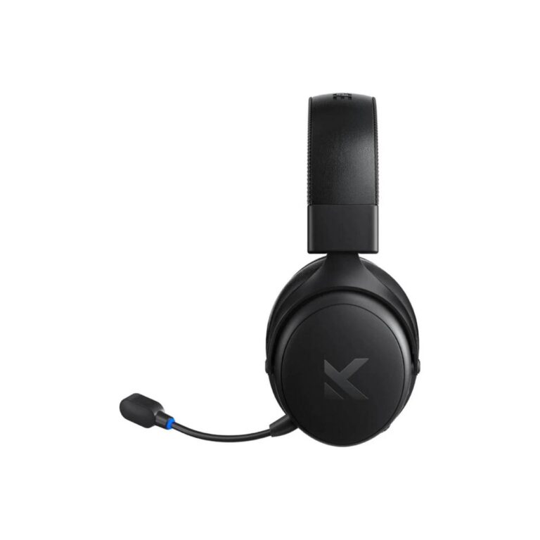 MCHOSE HW-V9-2 Pro Steel Black Image-2