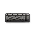 MCHOSE HW-K99V3-4 MOUNTAINS GRADIENT ICY CREAMSIDE SWITCH MECHANICAL KEYBOARD Image-1