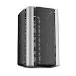 GEOMETRIC FUTURE M2 THE ARK CASE TG-GREY GEO-M2-GG