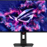 ASUS ROG Strix OLED XG27UQDMS 27" 4K UHD Gaming Monitor