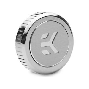 EKWB EK-Quantum Torque Plug w/Badge