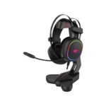 HAVIT HY505 Headphone Holder Stand image-1