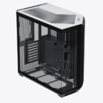 APNX V1 Dual-Chamber Mid-Tower ATX Gaming Case image-1