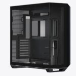 APNX V1 Dual-Chamber Mid-Tower ATX Gaming Case image-2