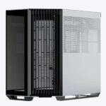 APNX V1 Dual-Chamber Mid-Tower ATX Gaming Case