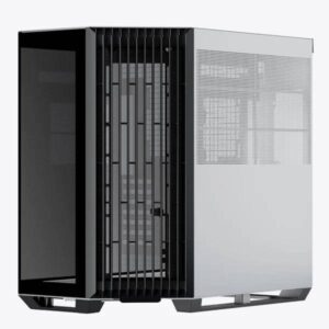APNX V1 Dual-Chamber Mid-Tower ATX Gaming Case
