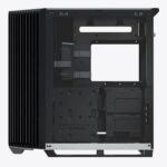 APNX V1 Dual-Chamber Mid-Tower ATX Gaming Case image-3
