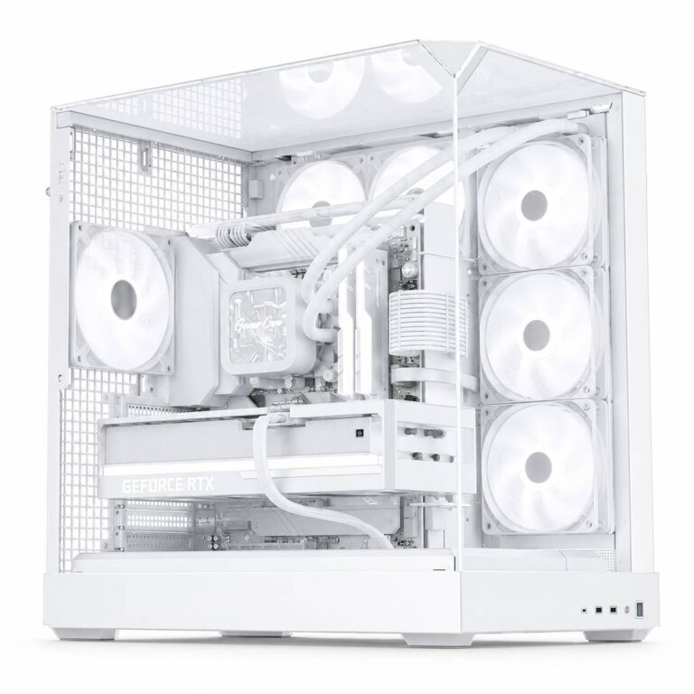 APNX HAVN V2 premium PC