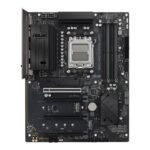 ASUS B850 MAX Gaming WiFi AMD Ryzen AM5 Motherboard image-1