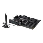 ASUS B850 MAX Gaming WiFi AMD Ryzen AM5 Motherboard image-3