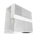 GEOMETRIC FUTURE M5 MID TOWER WHITE CASE GEO-M5F-W Image-6