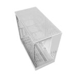 GEOMETRIC FUTURE M5 MID TOWER WHITE CASE GEO-M5F-W Image-3