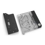 EK-Quantum Momentum² ROG Maximus Z790 Hero D-RGB – Plexi