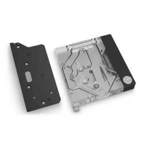 EK-Quantum Momentum² ROG Maximus Z790 Hero D-RGB – Plexi