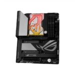 EK-Quantum Momentum² ROG Maximus Z790 Hero D-RGB – Plexi image-1