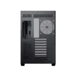 Xigmatek Aqua V Air (H23A) Tempered Glass ATX Case image-4