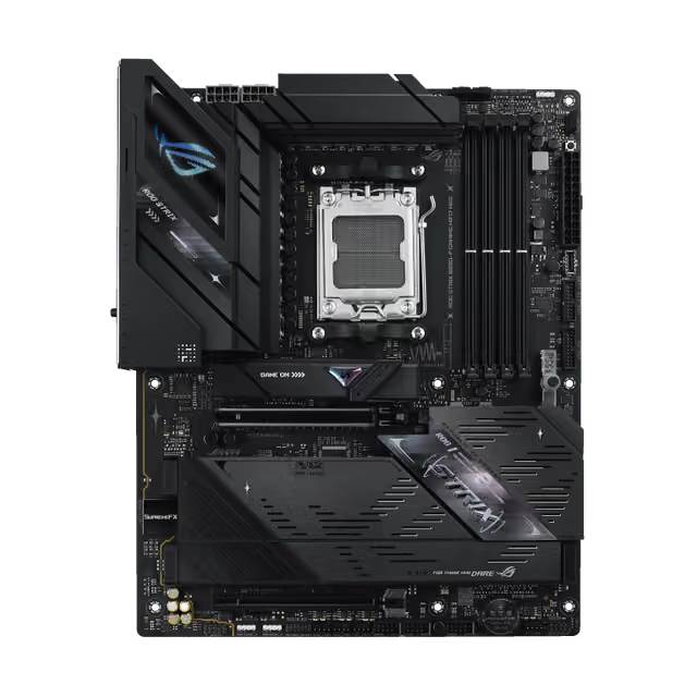 ASUS ROG Strix B850-F Gaming WiFi 7 Neo AMD AM5 Motherboard image-1