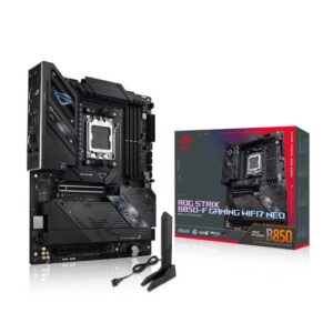 ASUS ROG Strix B850-F Gaming WiFi 7 Neo AMD AM5 Motherboard