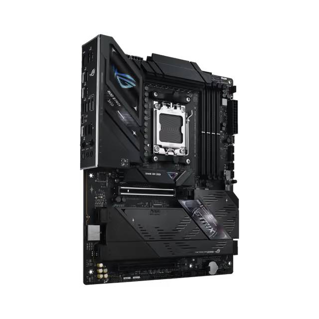 ASUS ROG Strix B850-F Gaming WiFi 7 Neo AMD AM5 Motherboard image-2