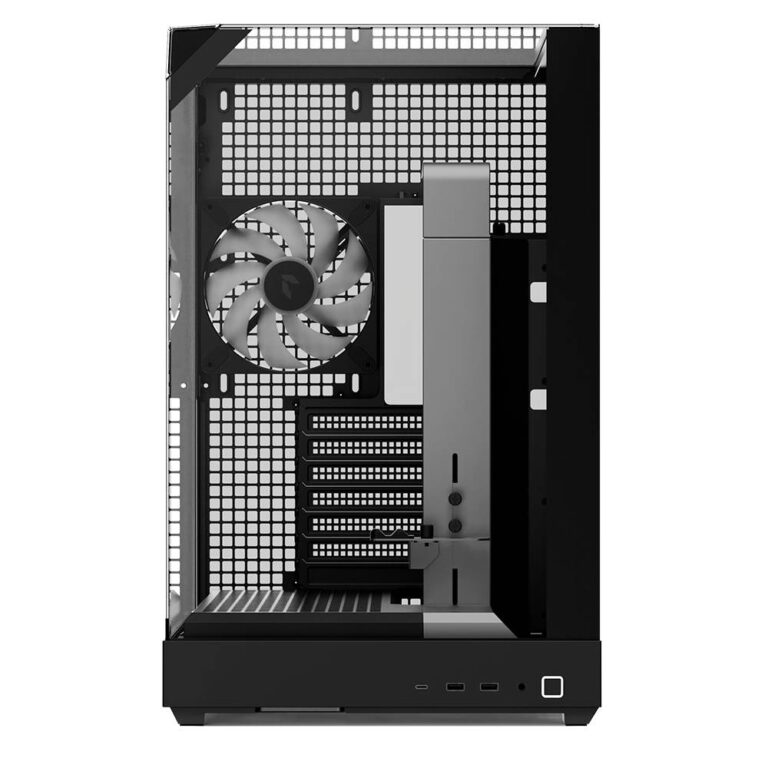 APNX HAVN V2 premium PC case image-2