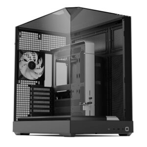 APNX HAVN V2 premium PC case