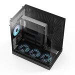 APNX HAVN V2 premium PC case image-1