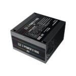 XIGMATEK Z-POWER II RGB 600W Power Supply - Black - EN42812 - Image 3