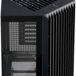 APNX V1 V1-BK-v1 ATX Mid Tower Glass Edition Computer Case, image-4