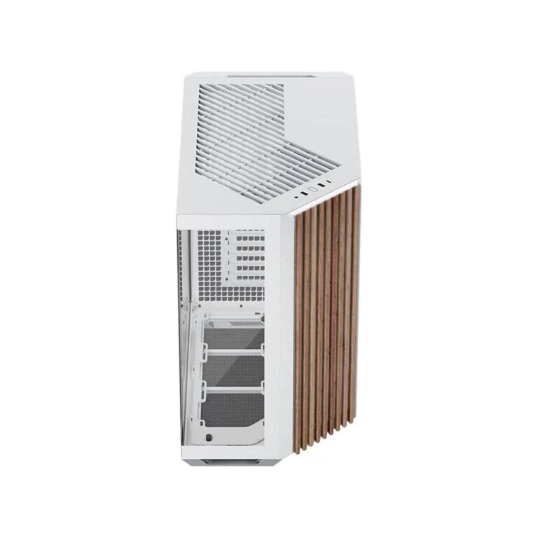 APNX V1 Dual-chamber Mid-Tower Gaming Case image-1