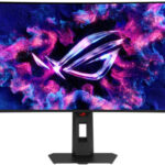 ASUS ROG Strix XG34WCDMS Gaming Monitor