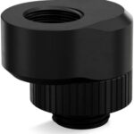 EKWB EK-Quantum Torque Rotary Offset 7mm Revolvable Adapter Fitting image-1