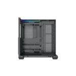 Xigmatek Aqua V (H23A) Tempered Glass Mid-tower ATX Case image-3