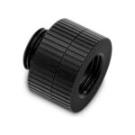 EKWB EK-Quantum Torque Extender Rotary MF 14 - Black image-2