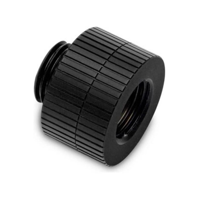 EKWB EK-Quantum Torque Extender Rotary MF 14 - Black image-2