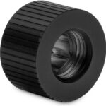 EK-Quantum Torque Extender Static MF 14, Male+Female Threaded Extender image-2