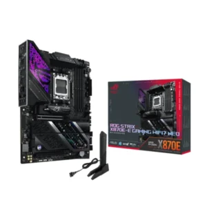 ROG STRIX X870E-E GAMING WIFI
