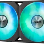 ASUS Prime LC 240 ARGB All-in-One Liquid CPU Cooler, image-1