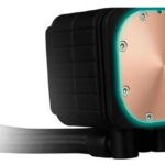 ASUS Prime LC 240 ARGB All-in-One Liquid CPU Cooler, image-3