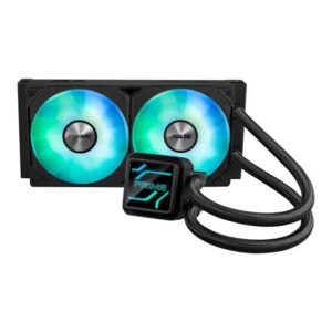 ASUS Prime LC 240 ARGB All-in-One Liquid CPU Cooler