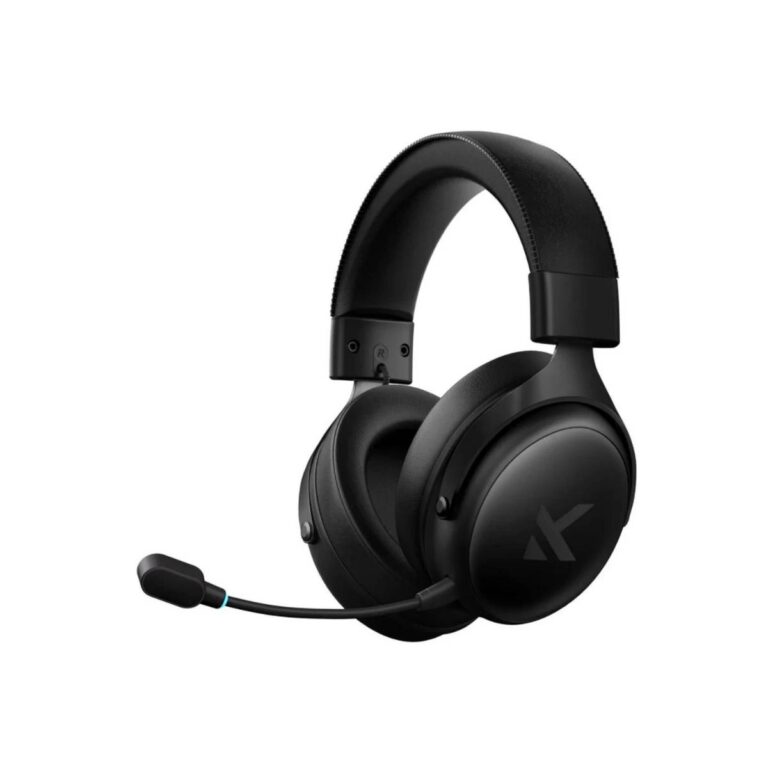 MCHOSE HW-V9-2 Pro Steel Black Image-4