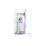 Xigmatek Aqua V Tempered Glass Mid-tower ATX Case IMAGE-2