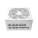 Xigmatek Prime M 850W 80 PLUS Gold PCIe 5.1 Power Supply – White | EN48098 - Image 2