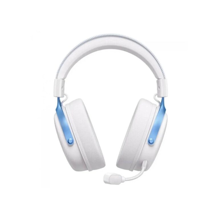MCHOSE HW-V9-3 Pro Sky White Image-2