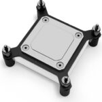 EKWB EK-Quantum Velocity3 1700/1851/AM5 CPU Block, EK-Matrix7 Compliant image-1