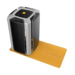 GEOMETRIC FUTURE M2 THE ARK CASE TG-GREY GEO-M2-GG Image-3
