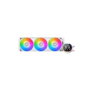 XIGMATEK LK Pro 360 Digital PWM ARGB Liquid CPU Cooler