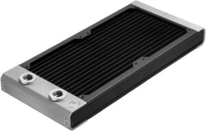 EKWB EK-Quantum Surface S240 Radiator